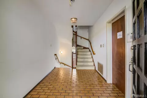 Entry Way - 70 Hiliritas Ave, San Francisco, CA 94131 photo 1 of 2