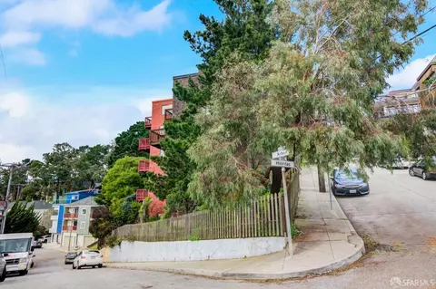 View/Area - 70 Hiliritas Ave, San Francisco, CA 94131 photo 1 of 1