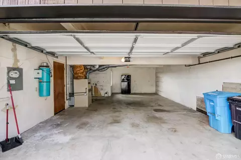 Exterior - 70 Hiliritas Ave, San Francisco, CA 94131 photo 5 of 13