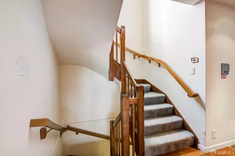Entry Way - 70 Hiliritas Ave, San Francisco, CA 94131 photo 2 of 2