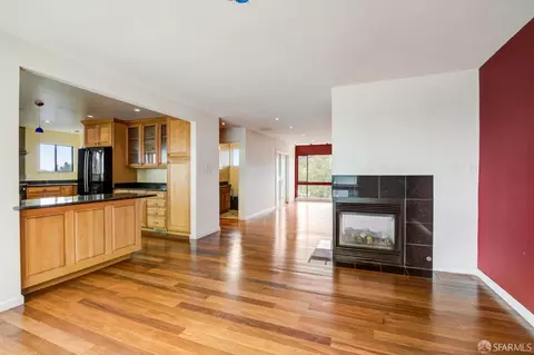 Living - 70 Hiliritas Ave, San Francisco, CA 94131 photo 1 of 5