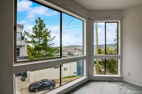 Exterior - 70 Hiliritas Ave, San Francisco, CA 94131 photo 3 of 13