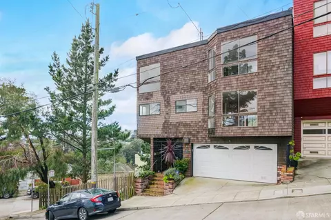 70 Hiliritas Ave, San Francisco, CA 94131