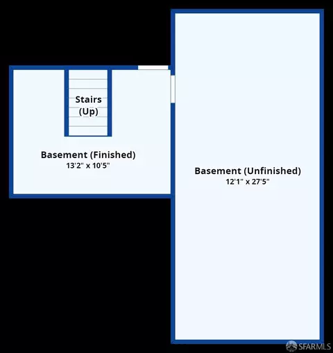 Floorplan - 70 Hiliritas Ave, San Francisco, CA 94131 photo 1 of 4