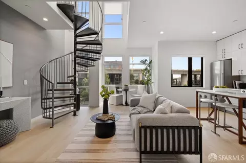 140 Pennsylvania Ave #302, San Francisco, CA 94107