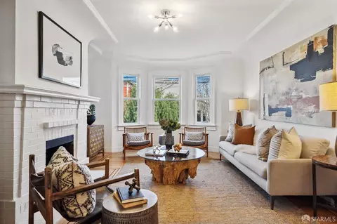 2748 Harrison St, San Francisco, CA 94110