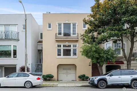 89 Cervantes Blvd, San Francisco, CA 94123