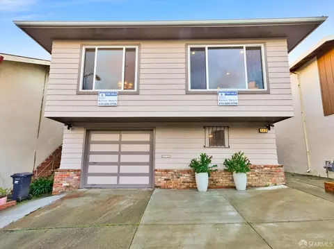 212 Verano Dr, Daly City, CA 94015