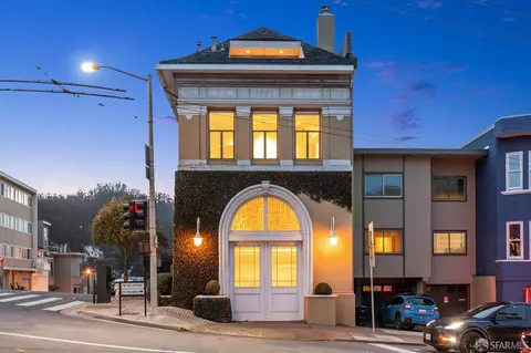 Other - 8 Carmel St, San Francisco, CA 94117 photo 9 of 10