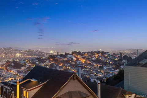 View/Area - 8 Carmel St, San Francisco, CA 94117 photo 4 of 4