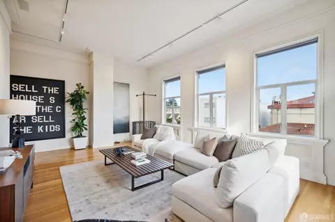 Living - 8 Carmel St, San Francisco, CA 94117 photo 16 of 23