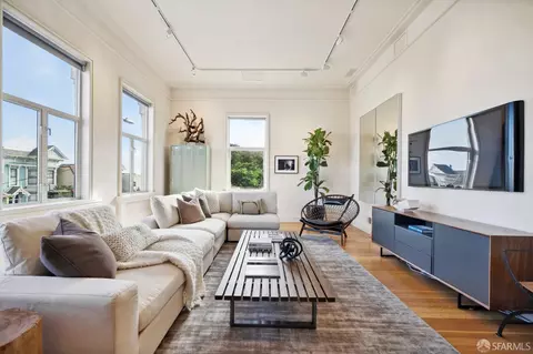 Living - 8 Carmel St, San Francisco, CA 94117 photo 11 of 23