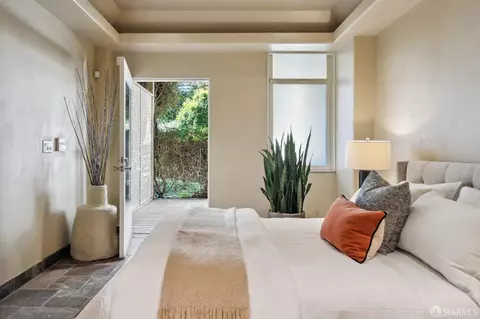 Bedroom - 8 Carmel St, San Francisco, CA 94117 photo 11 of 16