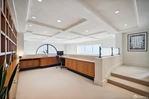 Exterior - 8 Carmel St, San Francisco, CA 94117 photo 3 of 13
