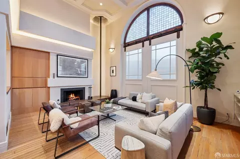 Living - 8 Carmel St, San Francisco, CA 94117 photo 20 of 23
