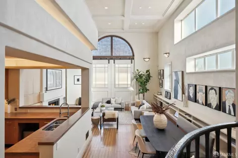 Living - 8 Carmel St, San Francisco, CA 94117 photo 2 of 23