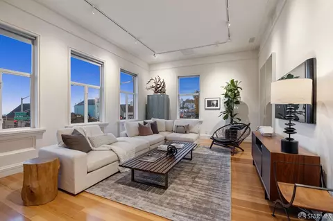 Living - 8 Carmel St, San Francisco, CA 94117 photo 22 of 23