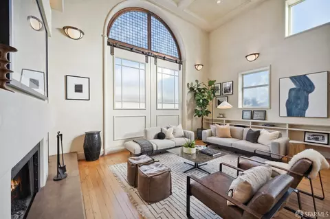 Living - 8 Carmel St, San Francisco, CA 94117 photo 7 of 23