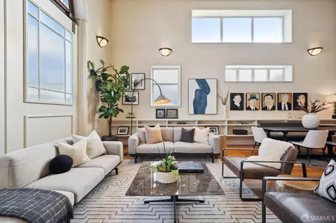 Living - 8 Carmel St, San Francisco, CA 94117 photo 8 of 23