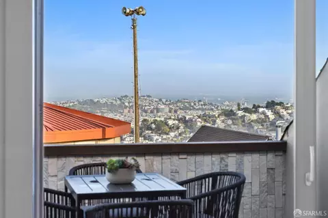 Exterior - 8 Carmel St, San Francisco, CA 94117 photo 4 of 13