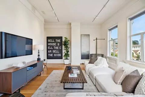 Living - 8 Carmel St, San Francisco, CA 94117 photo 17 of 23