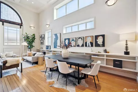 Dining - 8 Carmel St, San Francisco, CA 94117 photo 3 of 7