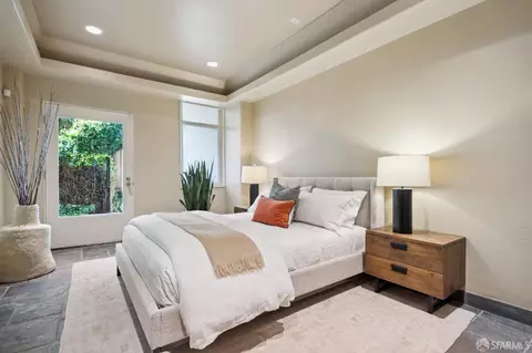 Bedroom - 8 Carmel St, San Francisco, CA 94117 photo 10 of 16