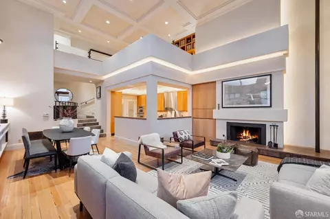Living - 8 Carmel St, San Francisco, CA 94117 photo 21 of 23
