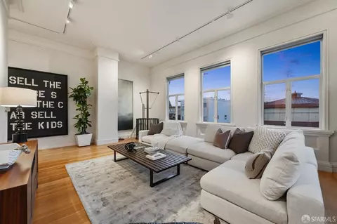 Living - 8 Carmel St, San Francisco, CA 94117 photo 23 of 23