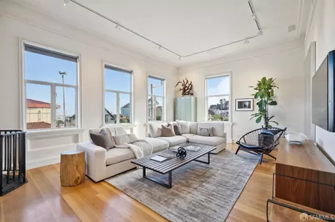 Living - 8 Carmel St, San Francisco, CA 94117 photo 10 of 23