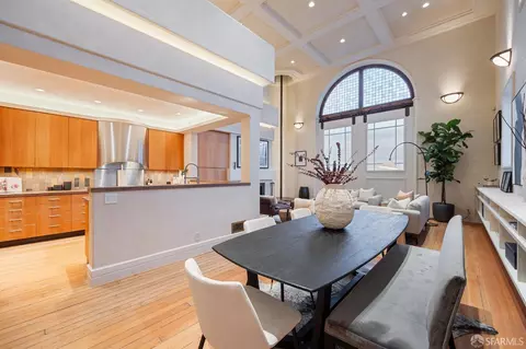 Dining - 8 Carmel St, San Francisco, CA 94117 photo 6 of 7