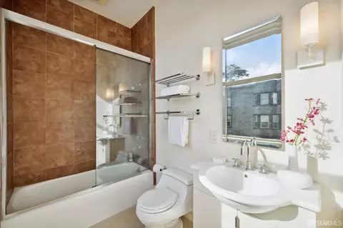 Bath - 8 Carmel St, San Francisco, CA 94117 photo 1 of 8