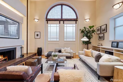 Living - 8 Carmel St, San Francisco, CA 94117 photo 19 of 23