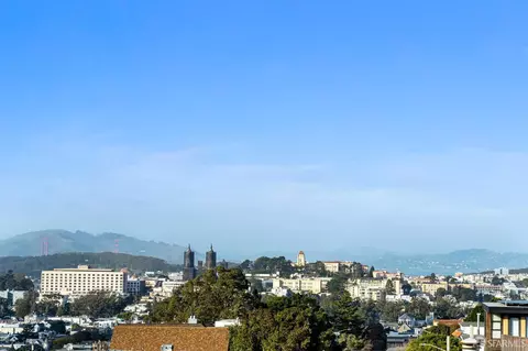 View/Area - 8 Carmel St, San Francisco, CA 94117 photo 2 of 4