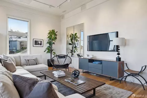 Living - 8 Carmel St, San Francisco, CA 94117 photo 13 of 23