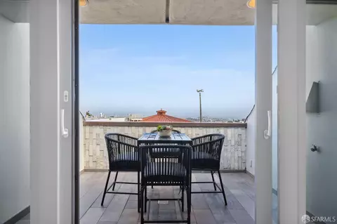 Exterior - 8 Carmel St, San Francisco, CA 94117 photo 5 of 13
