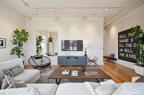 Living - 8 Carmel St, San Francisco, CA 94117 photo 14 of 23