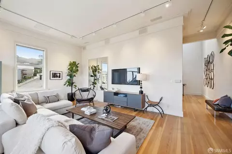 Living - 8 Carmel St, San Francisco, CA 94117 photo 12 of 23