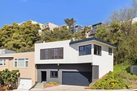 843 Foerster St, San Francisco, CA 94127