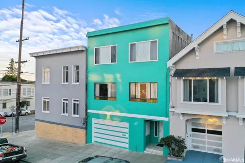 591 34th Ave, San Francisco, CA 94121 photo 1
