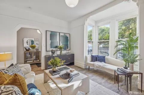 2806 21st St, San Francisco, CA 94110