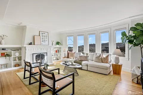542 Mangels Ave, San Francisco, CA 94127
