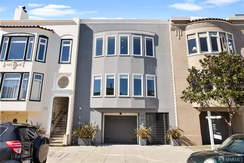 3141 Gough St, San Francisco, CA 94123