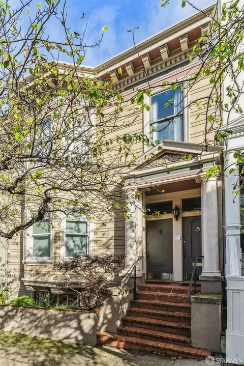 2110 Leavenworth St, San Francisco, CA 94133