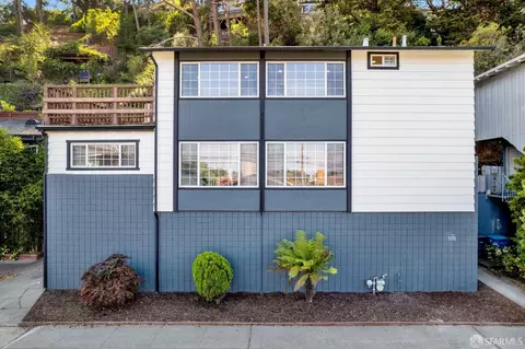 1711 Crestwood Dr, San Bruno, CA 94066