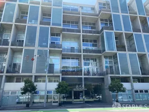 855 Folsom St #701, San Francisco, CA 94107