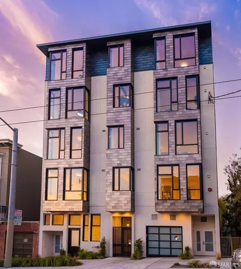 1282 Hayes St #401, San Francisco, CA 94117