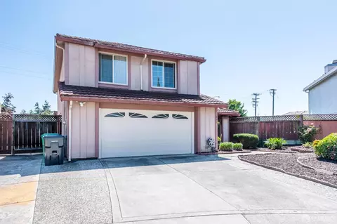 Exterior - 405 Cape Cod Dr, San Leandro, CA 94578 photo 2 of 8