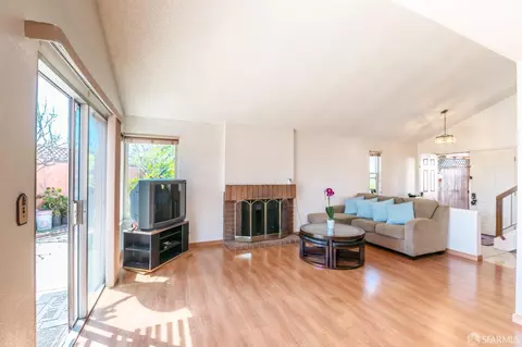Living - 405 Cape Cod Dr, San Leandro, CA 94578 photo 1 of 2
