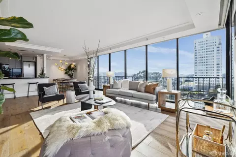 999 Green St #1101, San Francisco, CA 94133